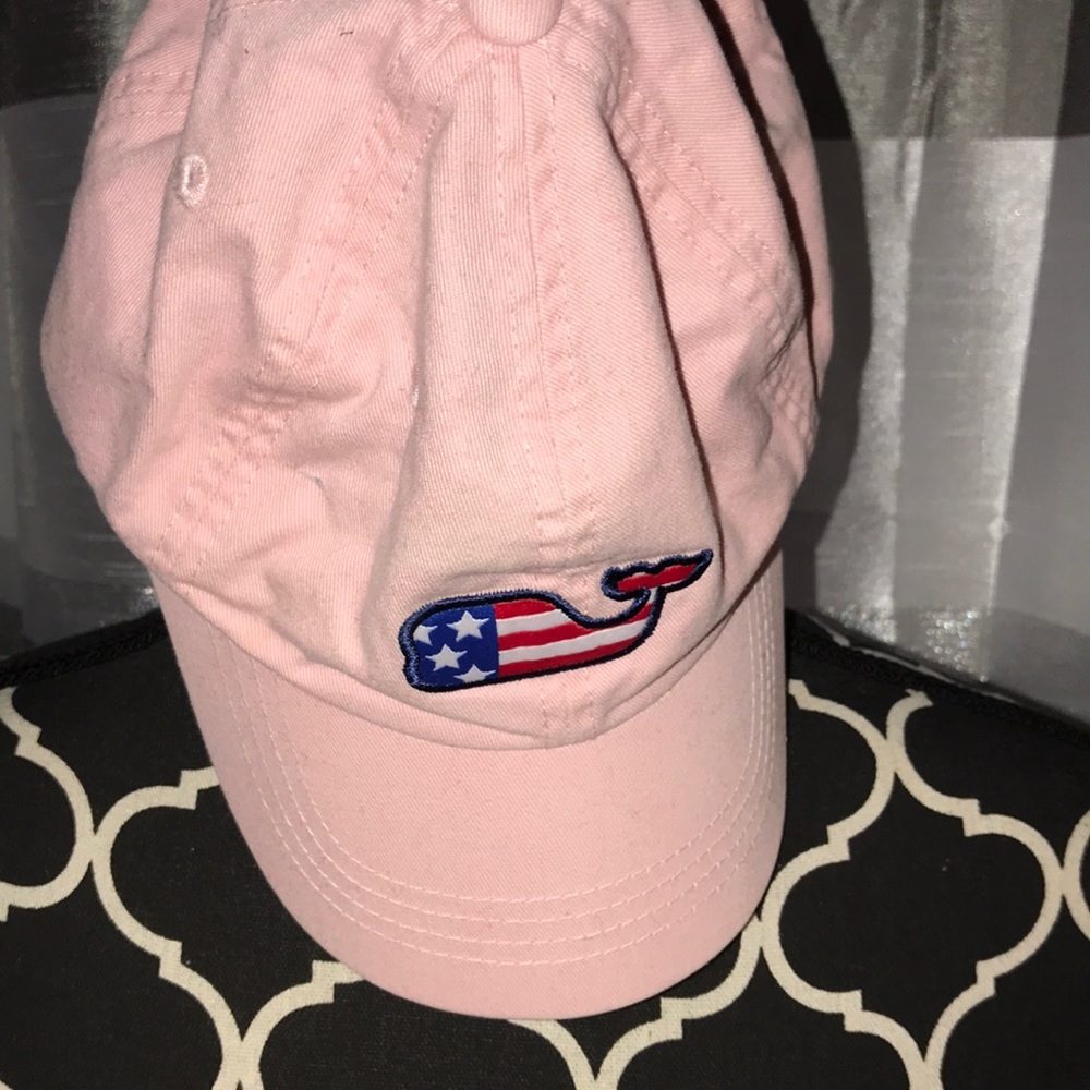 Vineyard vines hat